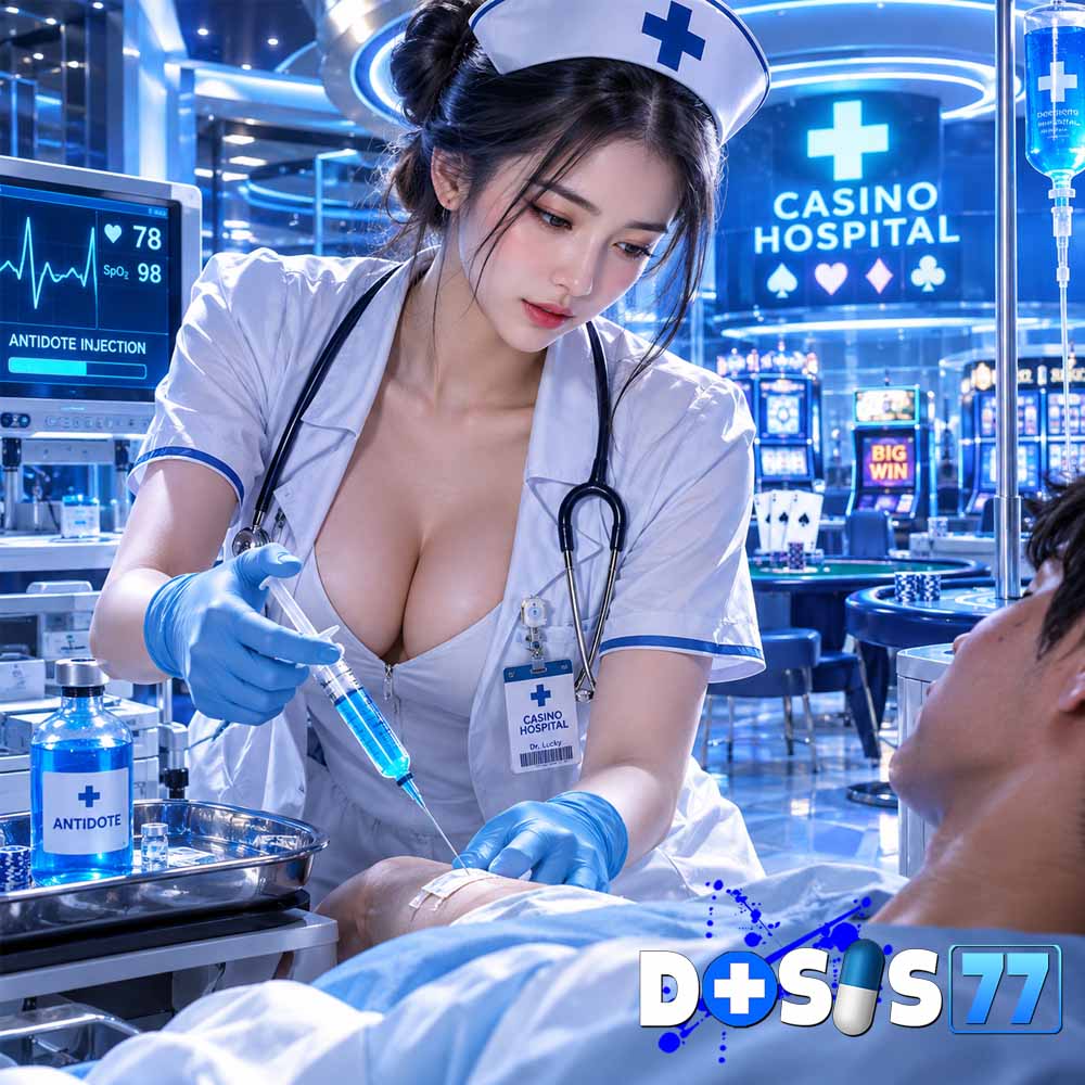 Dosis77 Banner